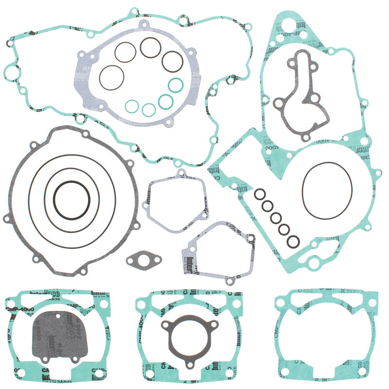 VERTEX FULL GASKET KIT KTM 250SXEXC 90-99 808327