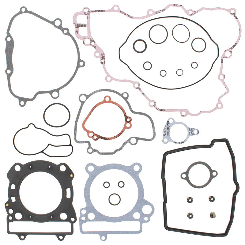 VERTEX FULL GASKET KIT KTM250SX-FXC-FXCF-W 05-10 808328