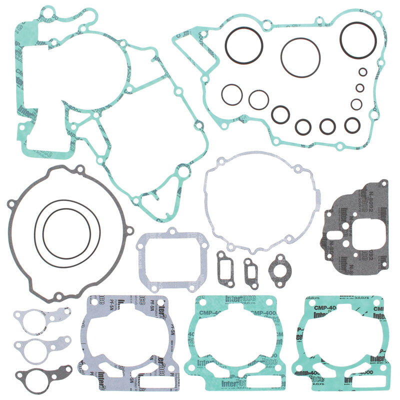 VERTEX FULL GASKET KIT KTM 125SXSXS 07-08/150SX 09-10 808330