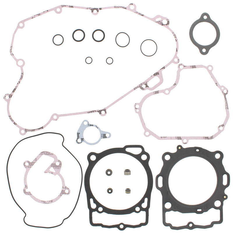VERTEX FULL GASKET KIT KTM 450EXC (08-11) 808342