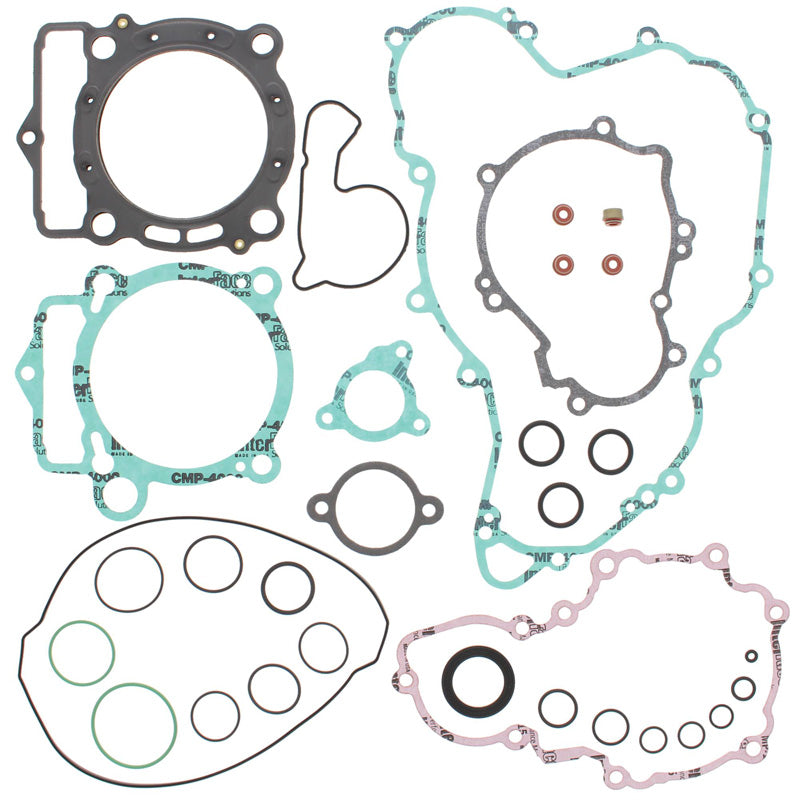 VERTEX FULL GASKET KIT HUSQVARNA XC-FW 350 12-16 808368