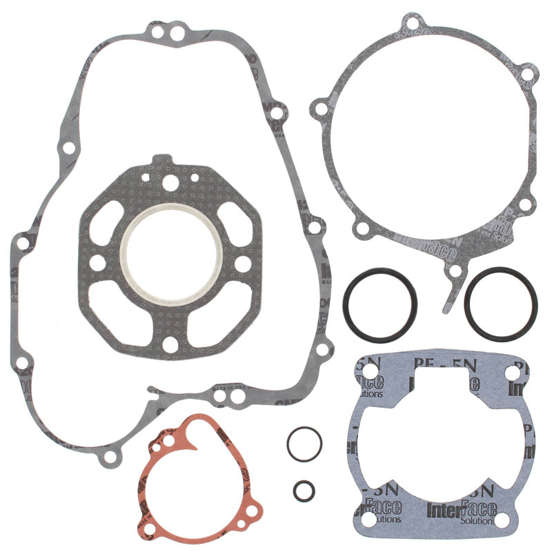 VERTEX FULL GASKET KIT KX80 86-87 808403