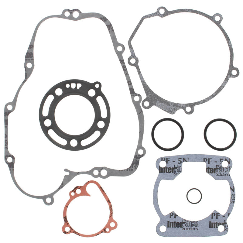 VERTEX FULL GASKET KIT KX80 91-97 808405