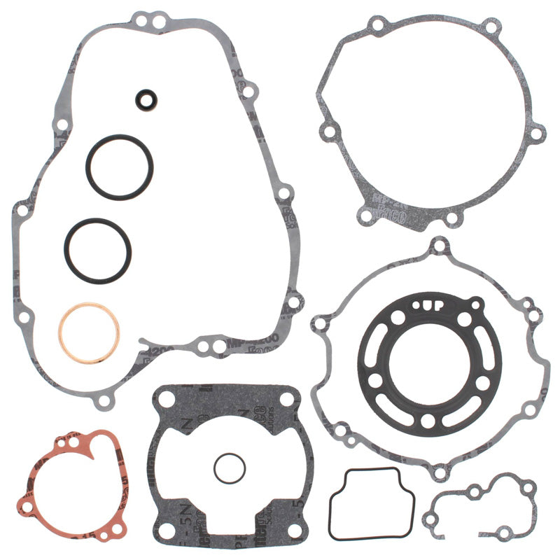 VERTEX FULL GASKET KIT KX80 98-00 808410