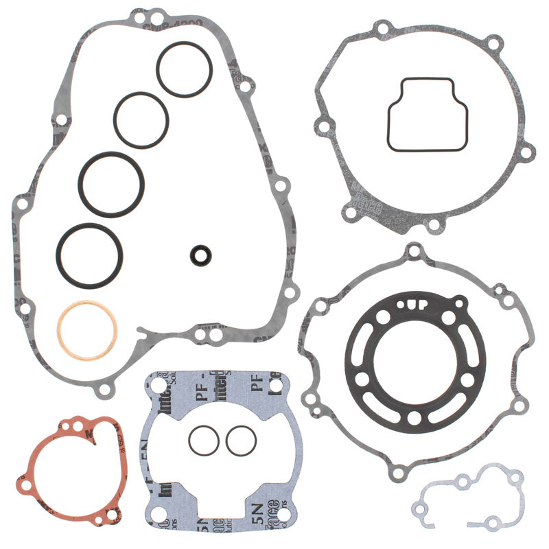 VERTEX FULL GASKET KIT KX100 98-05 808411