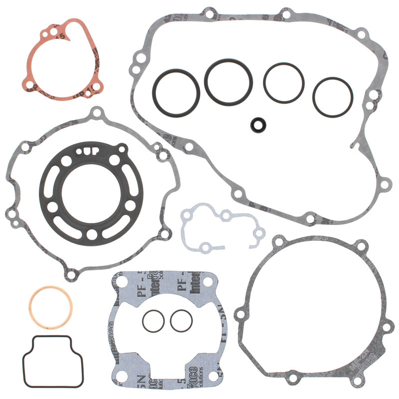 VERTEX FULL GASKET KIT KX85 01-06 808414