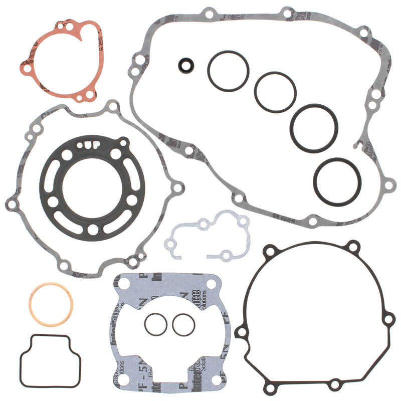 VERTEX FULL GASKET KIT KX85 07-12 808419