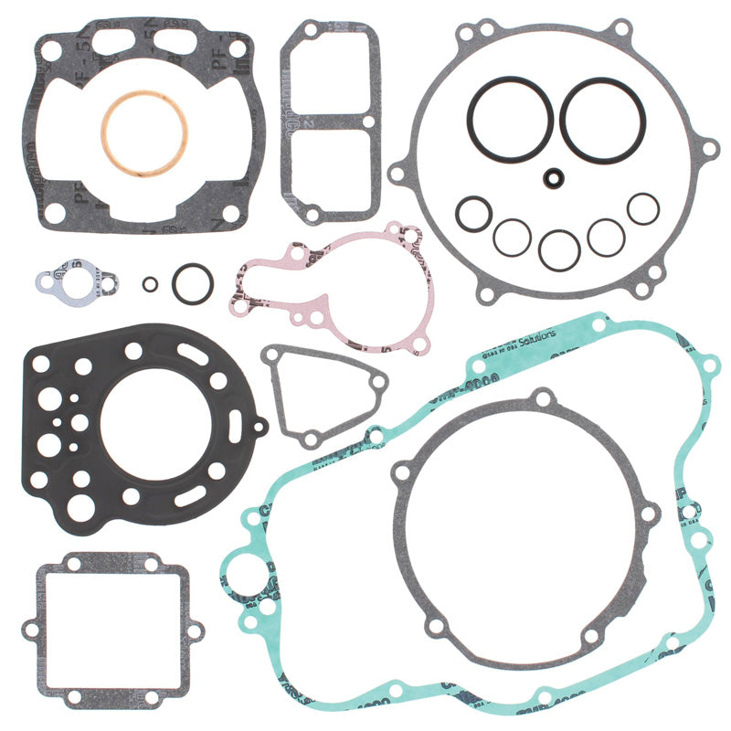 VERTEX FULL GASKET KIT KX125 90-91 808423