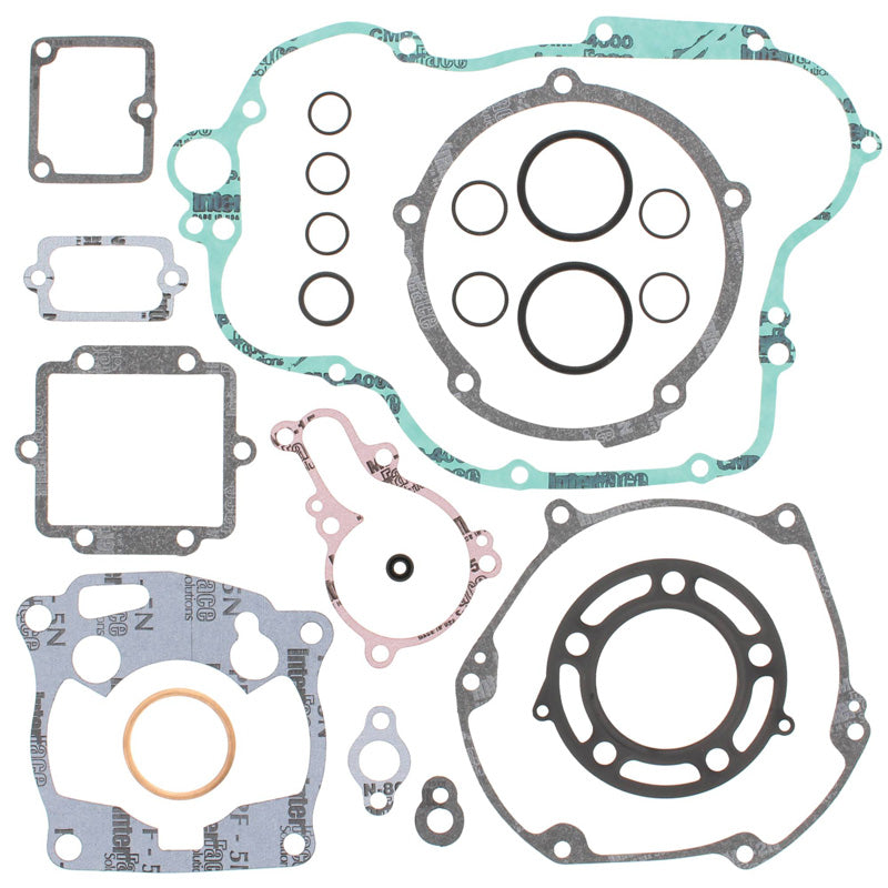 VERTEX FULL GASKET KIT KX125 92-93 808424