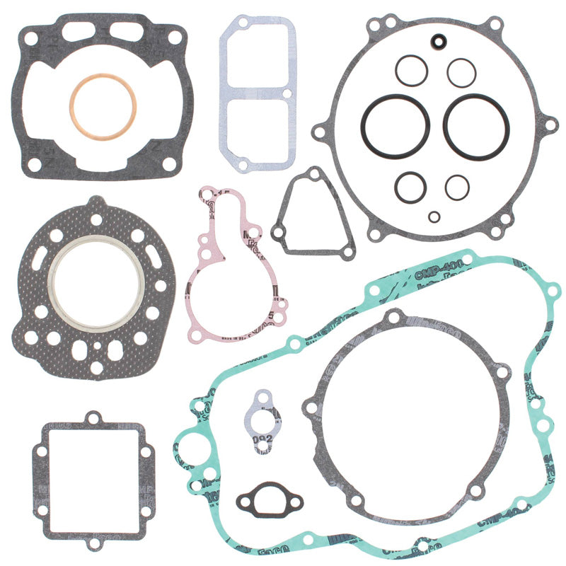 VERTEX FULL GASKET KIT KX125 1988 808426