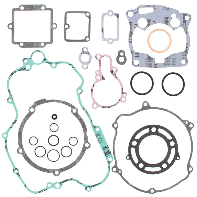 VERTEX FULL GASKET KIT KX125 1994 808428