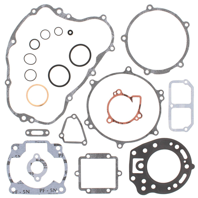 VERTEX FULL GASKET KIT KDX200 89-94 808440