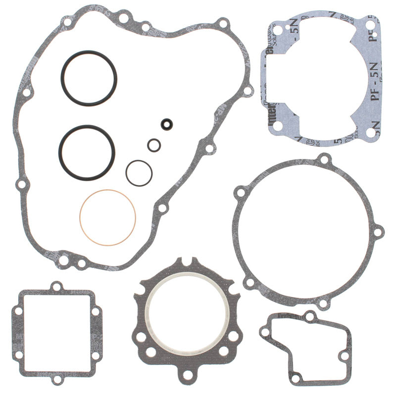 VERTEX FULL GASKET KIT KDX200 86-88 808441