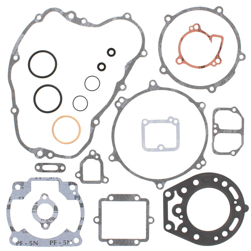 VERTEX FULL GASKET KIT KDX220 97-05 808445