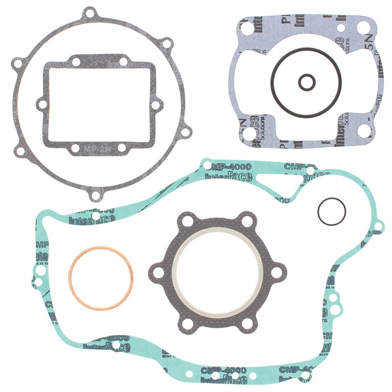 VERTEX FULL GASKET KIT KX250 1982KDX250 82-84 808450