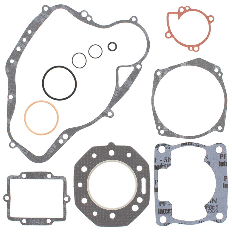 VERTEX FULL GASKET KIT KX250 83-84 808451