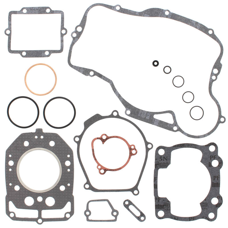 VERTEX FULL GASKET KIT KX250 1987 808453