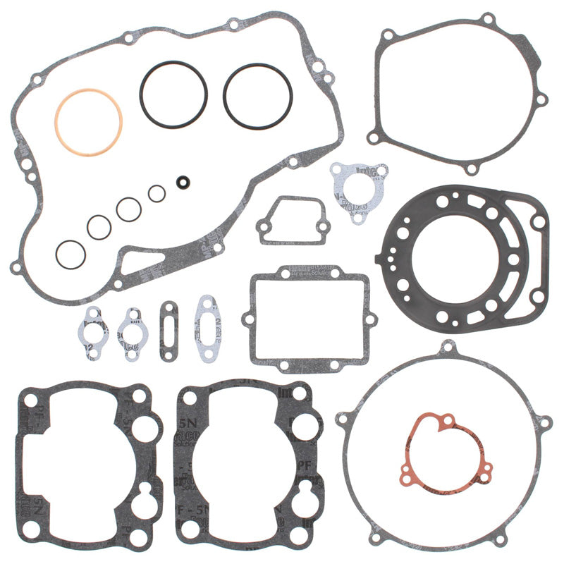 VERTEX FULL GASKET KIT KX250 88-89 808454