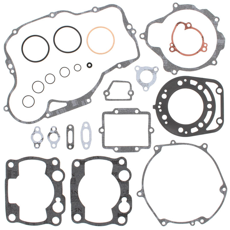 VERTEX FULL GASKET KIT KX250 90-91 808455