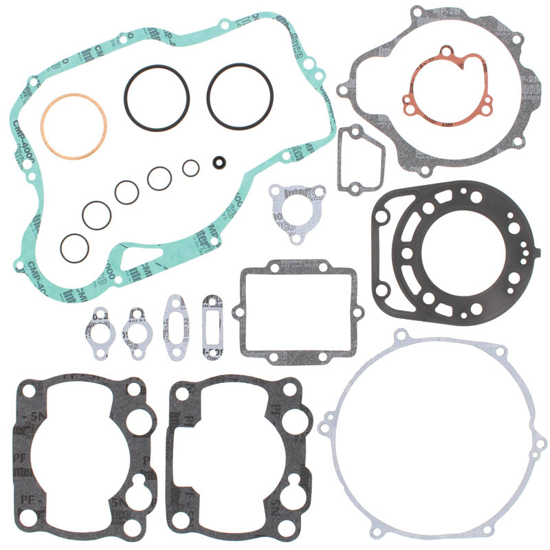 VERTEX FULL GASKET KIT KX250 1992 808456