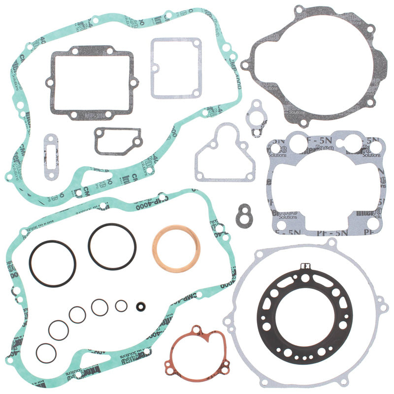 VERTEX FULL GASKET KIT KX250 97-03 808457
