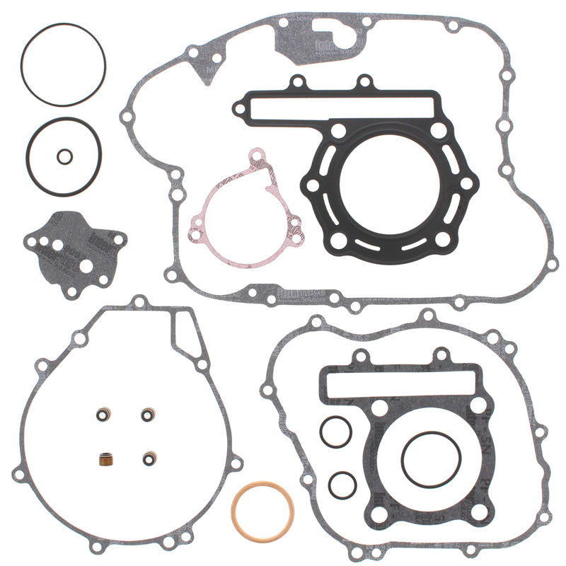 VERTEX FULL GASKET KIT KL/KLR250D1-D16 85-99 808459