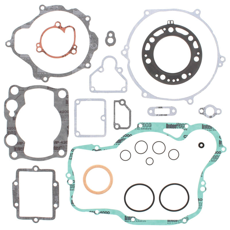 VERTEX FULL GASKET KIT KX250 2004 808464