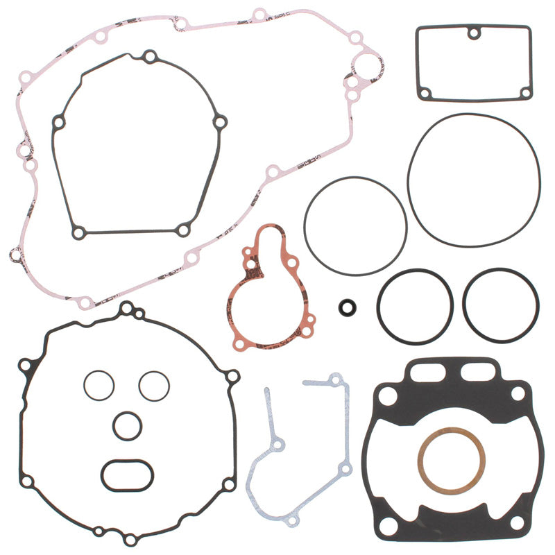 VERTEX FULL GASKET KIT KX250 05-08 808465
