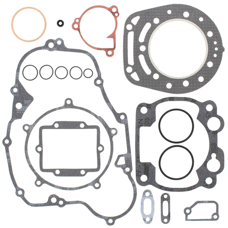 VERTEX FULL GASKET KIT KX500 1.0MM 89-04 808470