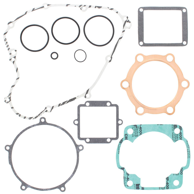 VERTEX FULL GASKET KIT KX500 83-84 808471