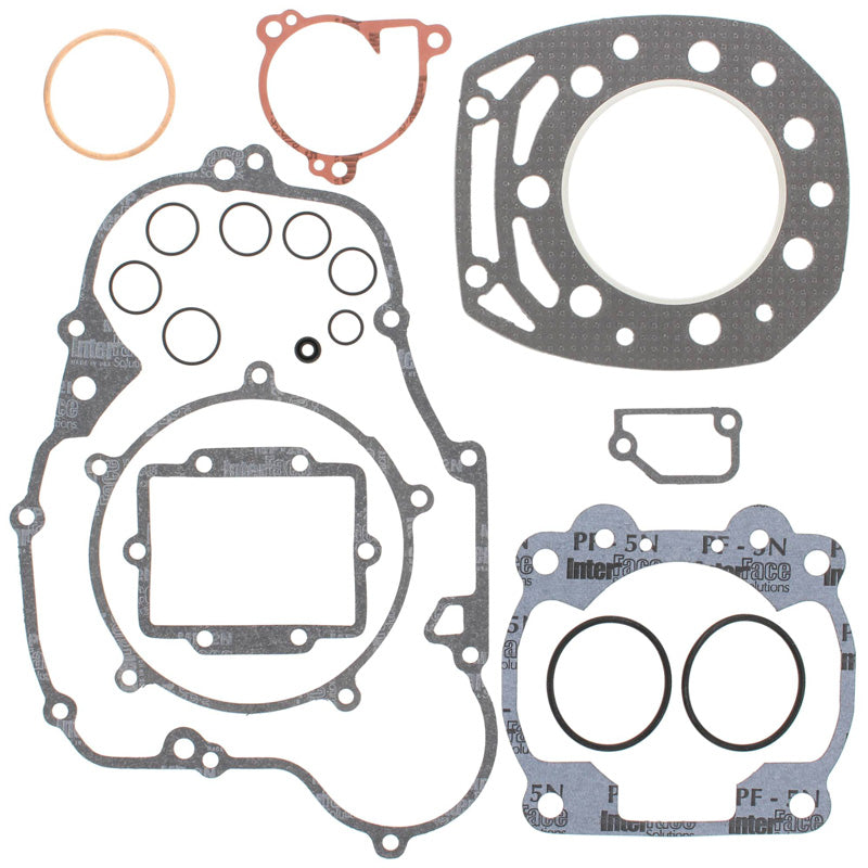 VERTEX FULL GASKET KIT KX500 86-87 808474