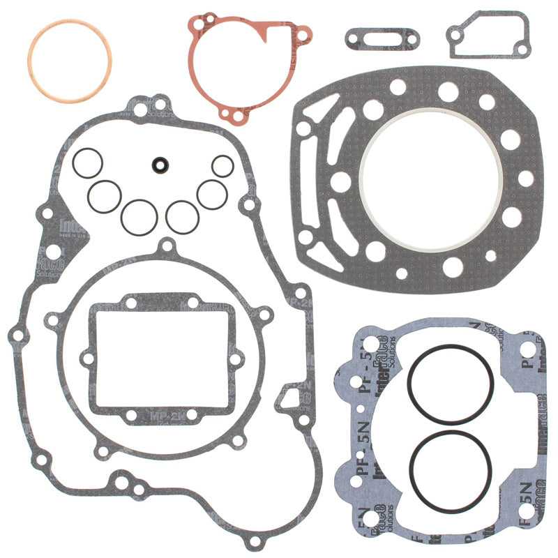 VERTEX FULL GASKET KIT KX500 1988 808475