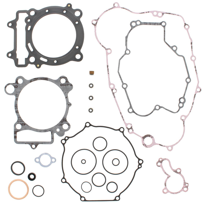 VERTEX FULL GASKET KIT KLX450R 08-09 808480