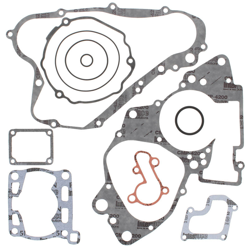 VERTEX FULL GASKET KIT RM85 02-11 808505