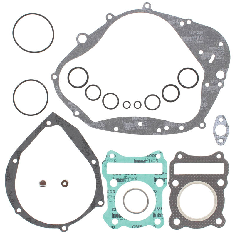 VERTEX FULL GASKET KIT DR125 86-88 808533