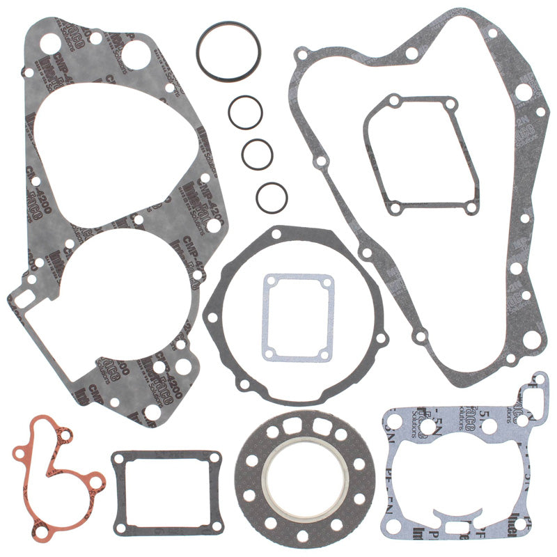 VERTEX FULL GASKET KIT RM125 87-88 808546