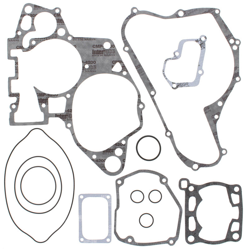 VERTEX FULL GASKET KIT RM125 98-00 808548