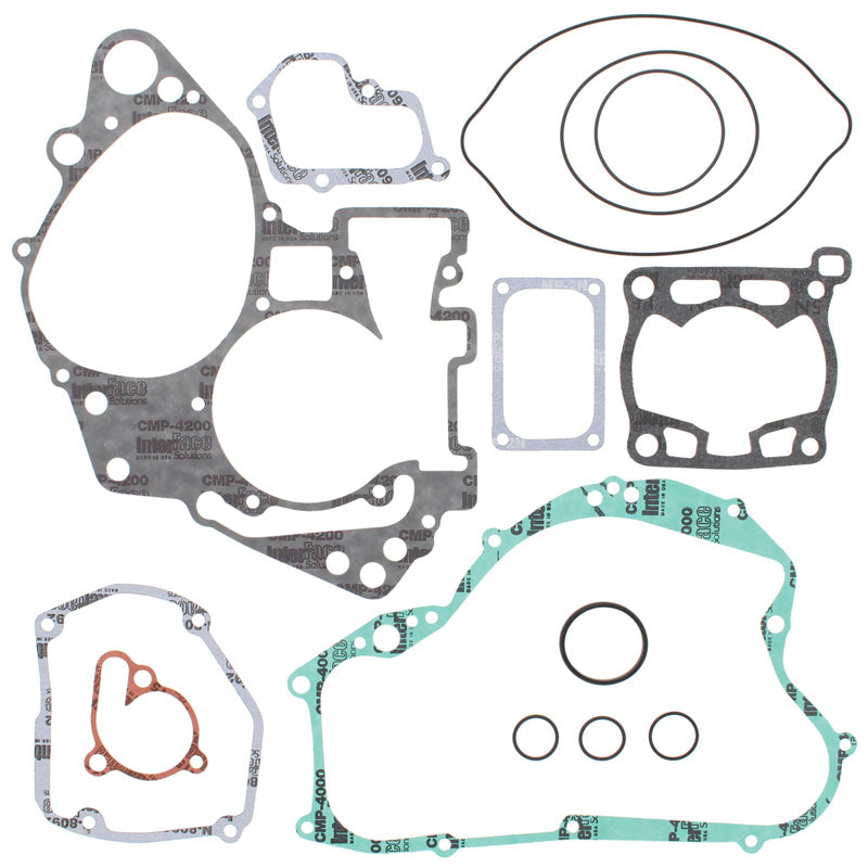 VERTEX FULL GASKET KIT RM125 01-03 808549