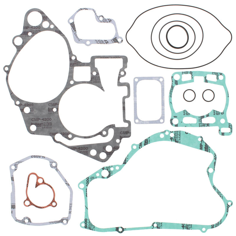 VERTEX FULL GASKET KIT RM125 04-08 808550