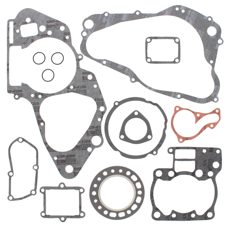 VERTEX FULL GASKET KIT RM250 87-88 808574