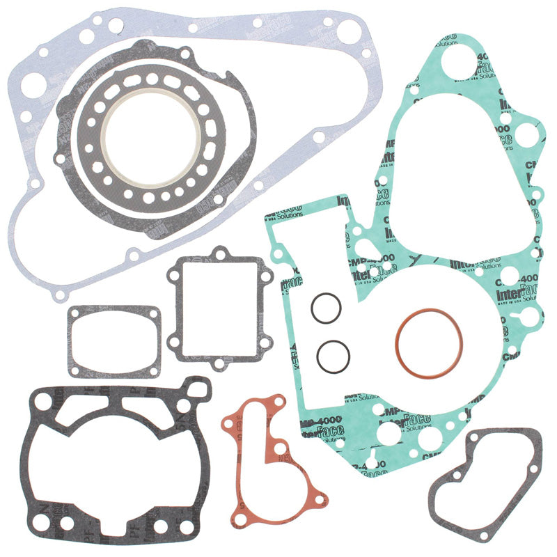 VERTEX FULL GASKET KIT RM250 1989 808575