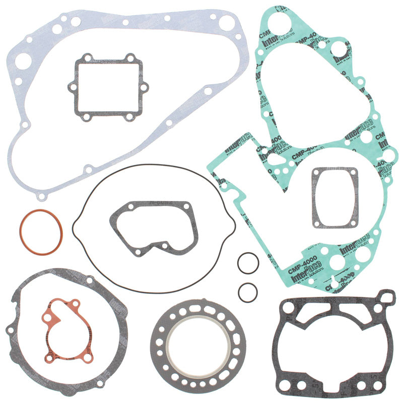 VERTEX FULL GASKET KIT RM250 1990 808576