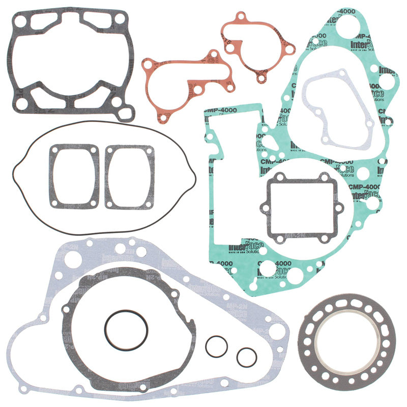 VERTEX FULL GASKET KIT RMX250 89-94 808578