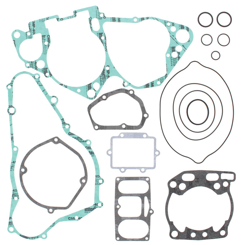 VERTEX FULL GASKET KIT RM250 96-98 808580