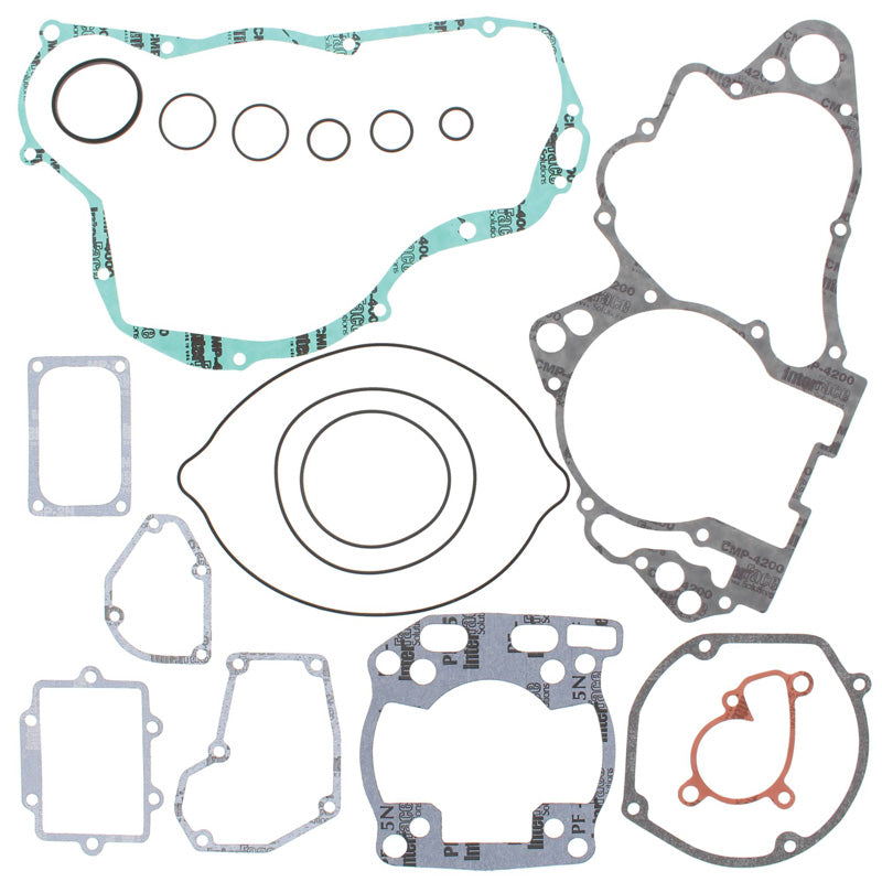 VERTEX FULL GASKET KIT RM250 2001 808583
