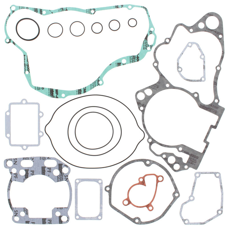 VERTEX FULL GASKET KIT RM250 2002 808587