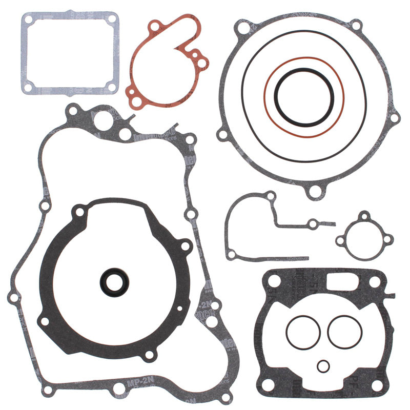 VERTEX FULL GASKET KIT YZ125 1992 808634