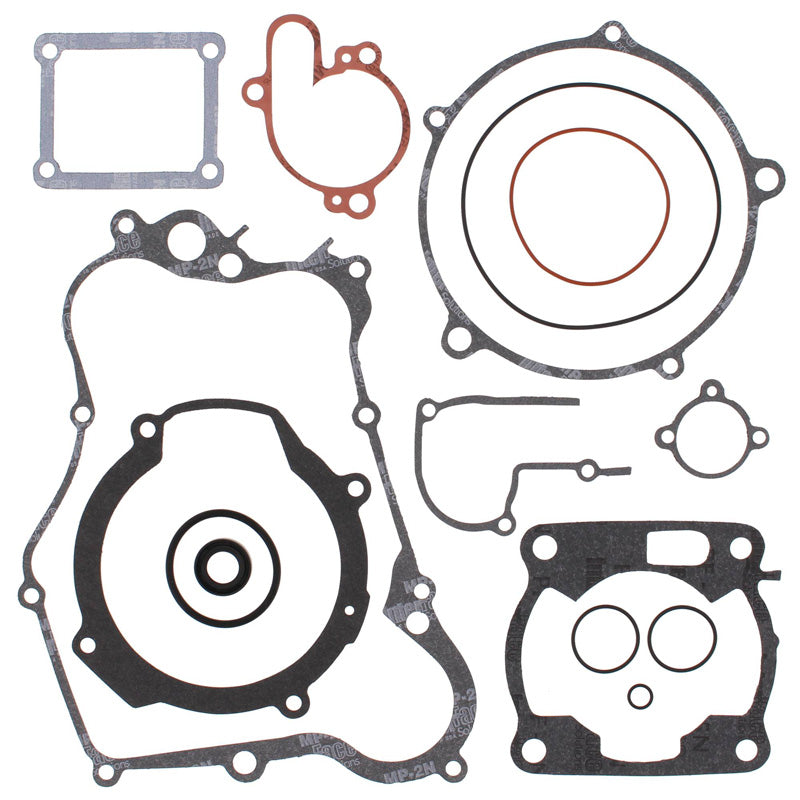 VERTEX FULL GASKET KIT YZ125 1993 808635