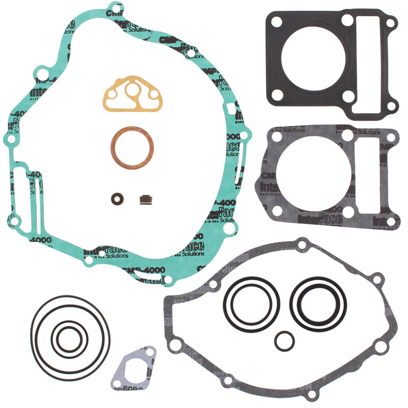 VERTEX FULL GASKET KIT TTR125 00-11 808640