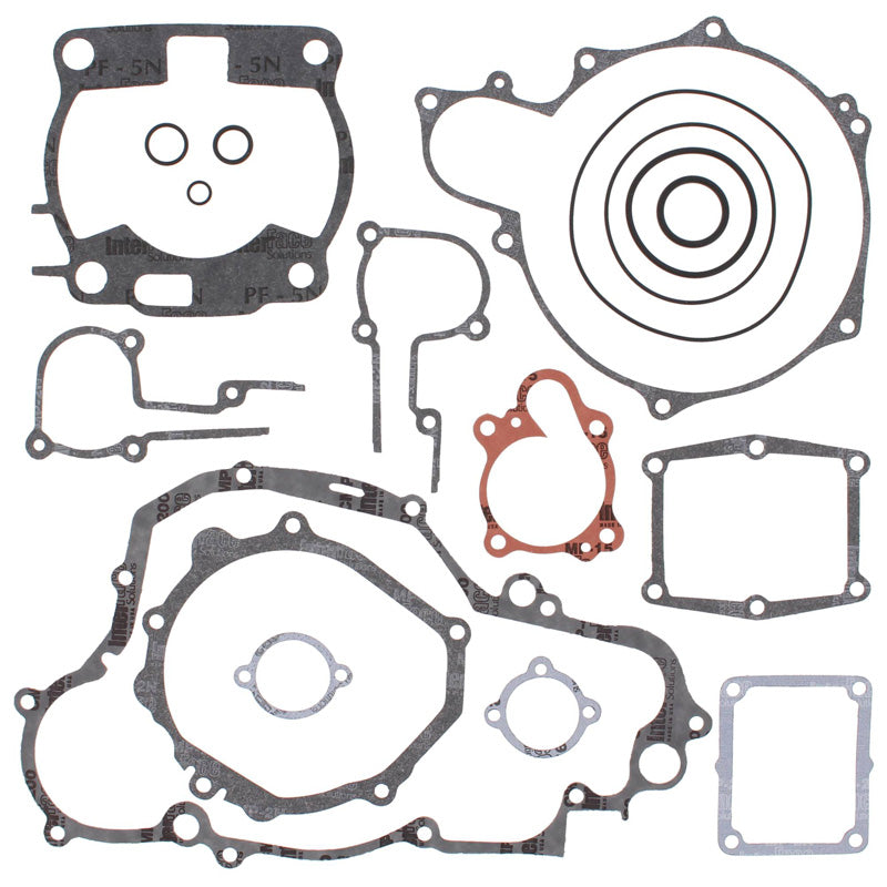 VERTEX FULL GASKET KIT YAMAHA WR250 91-97 808659